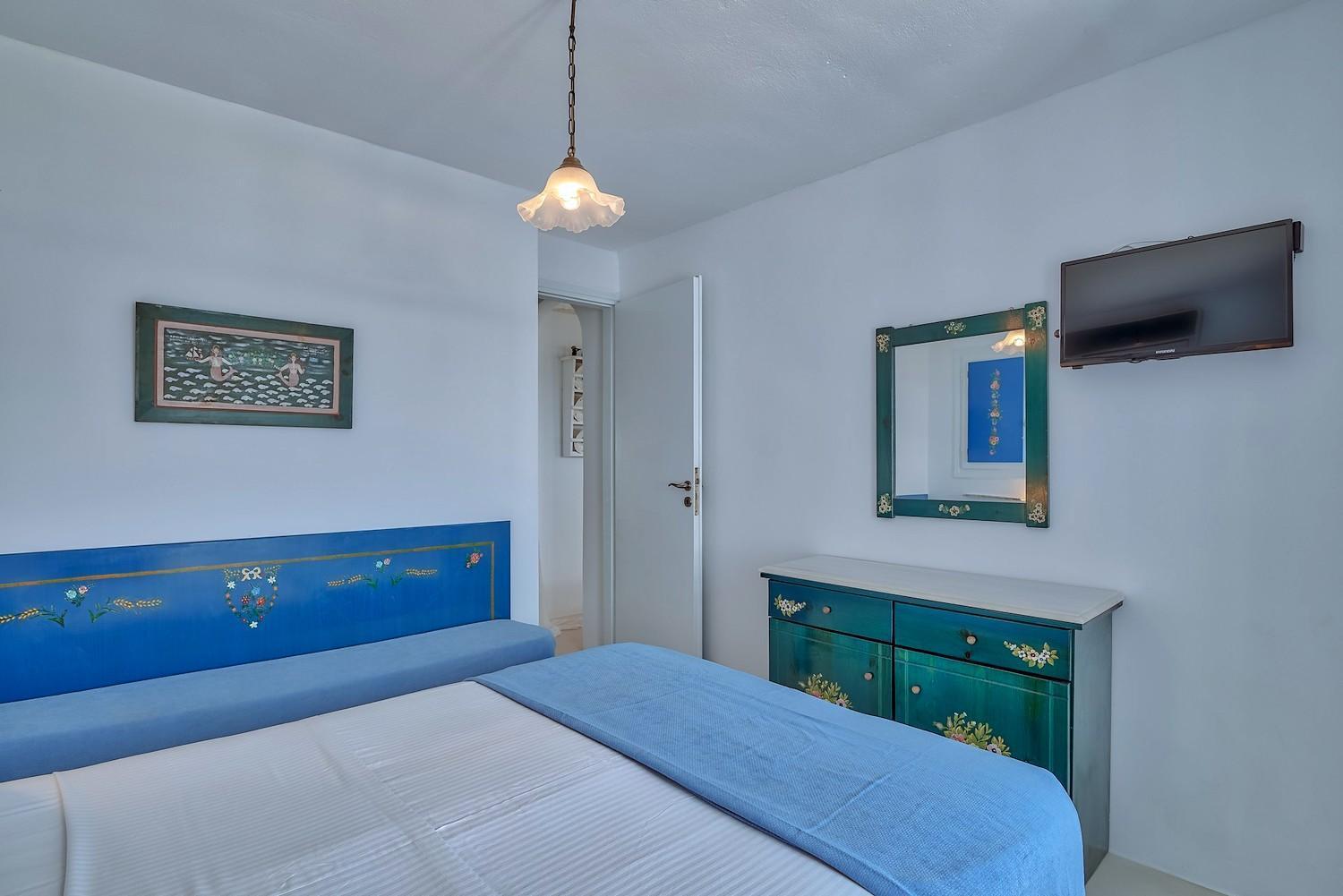 Blue Dolphin Antiparos Villas And Suites Agios Georgios  Dış mekan fotoğraf